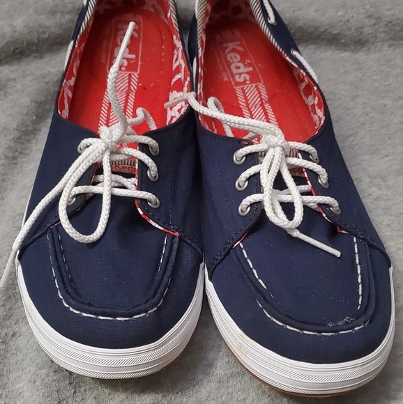 Keds casual shoes - Picture 3 of 3